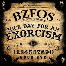 Download Nice Day for an Exorcism